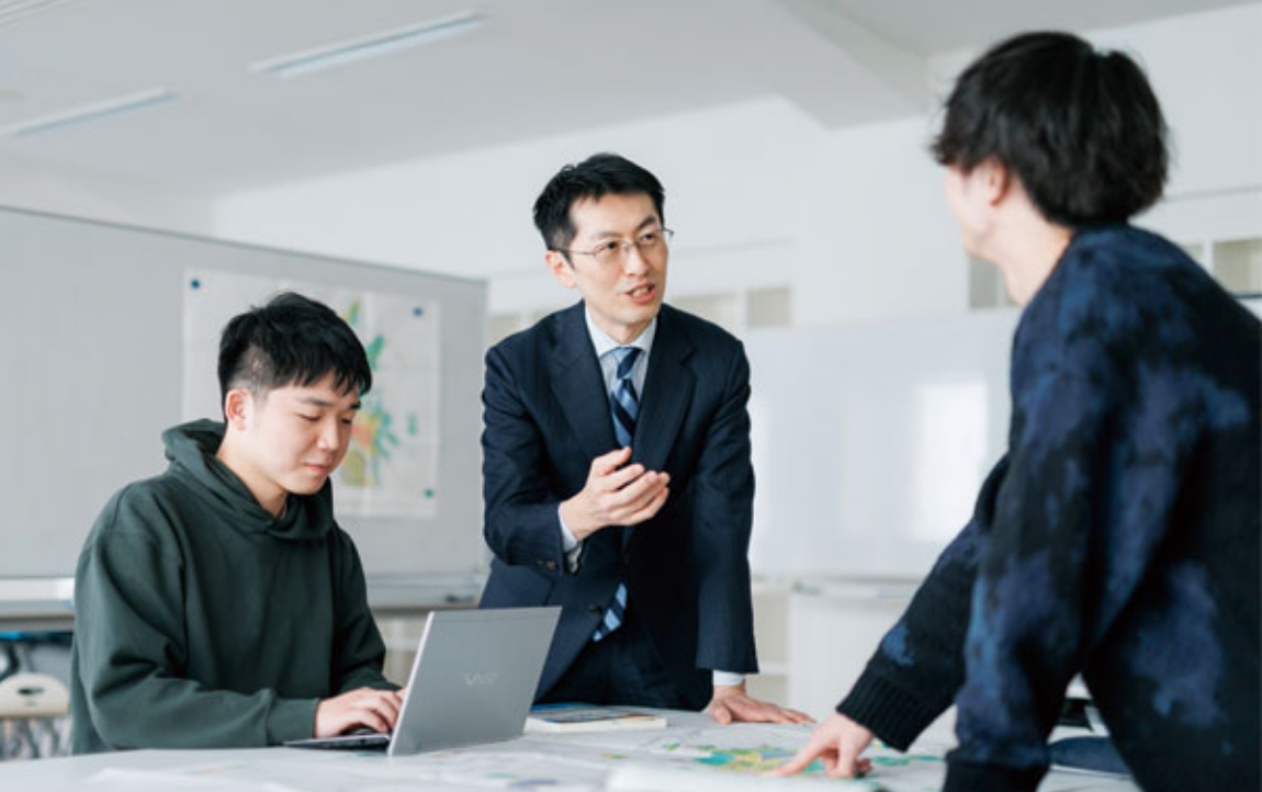 キャラクターの活用効果は!?