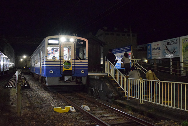 貸し切り電車