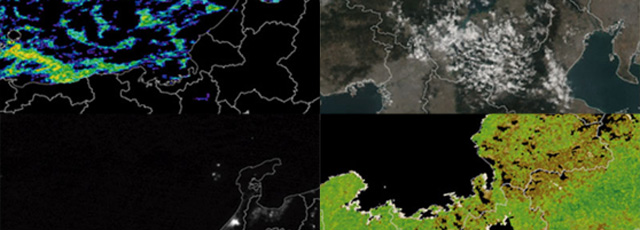 福井工大発の人工衛星『FUT-SAT』1号機の打ち上げに向け組み立て、ソフト開発の真っ最中