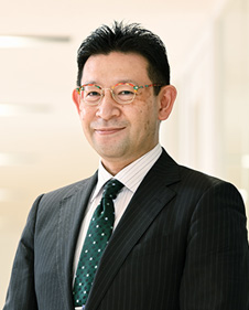 池田 岳史