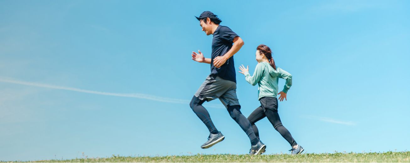 ウェルネス&スポーツサイエンスセンター